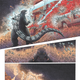 Illustration for article titled Exclusive IDW preview: New comics series sends Godzilla to hell